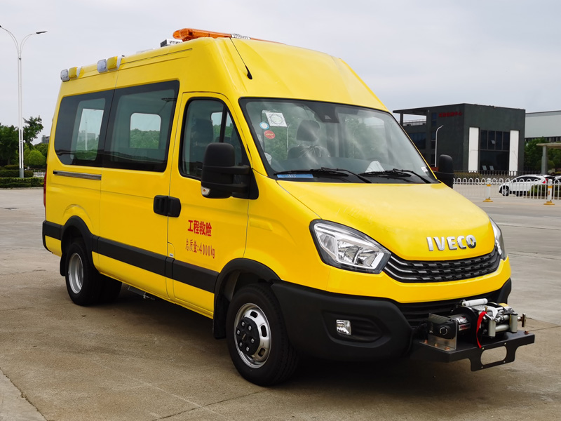 救險(xiǎn)車，救險(xiǎn)車廠家，楚勝汽車集團(tuán)