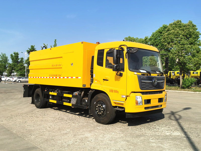 清洗吸污車，吸污車價格，楚勝汽車集團